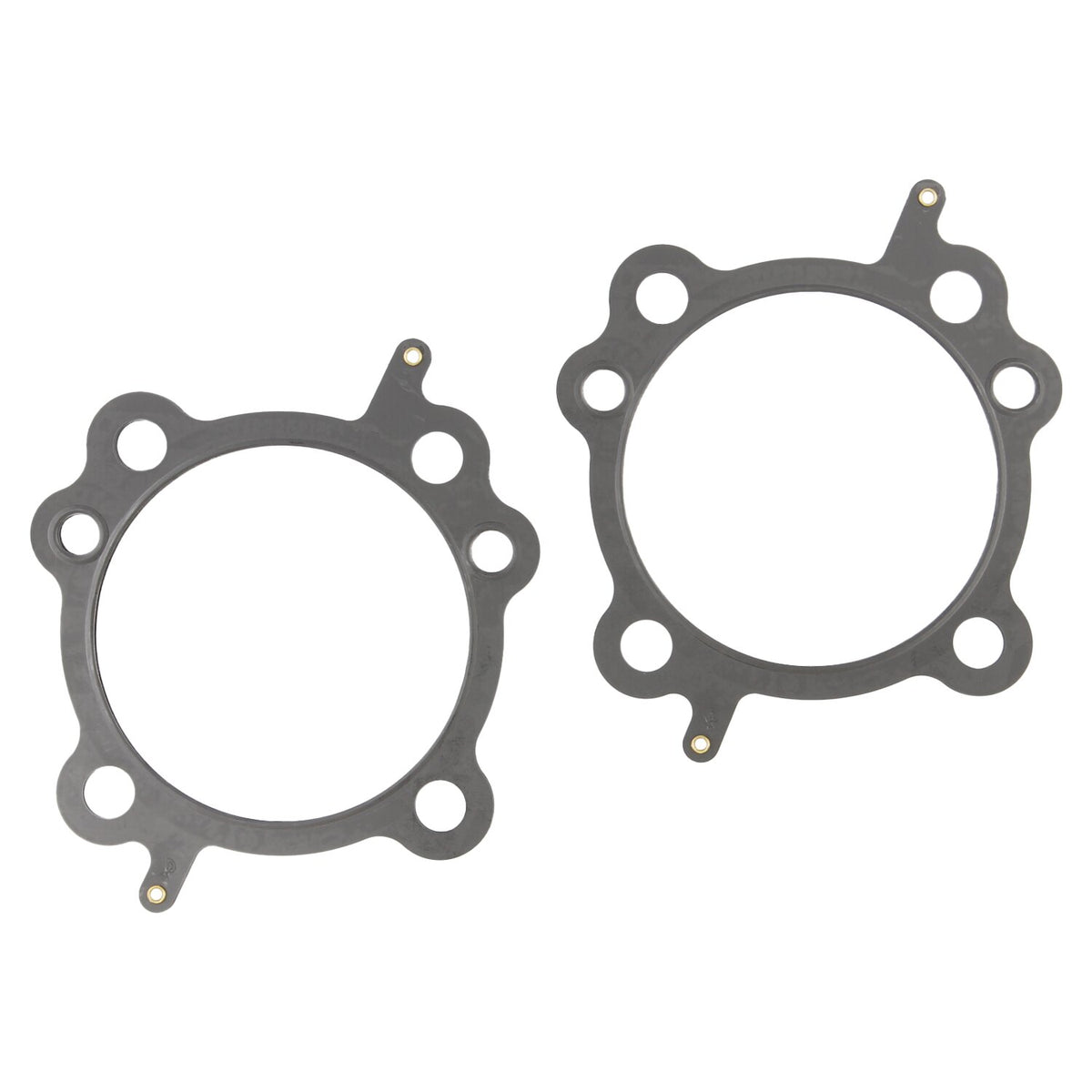 Cometic, cylinder head gaskets 4" bore .030" MLS