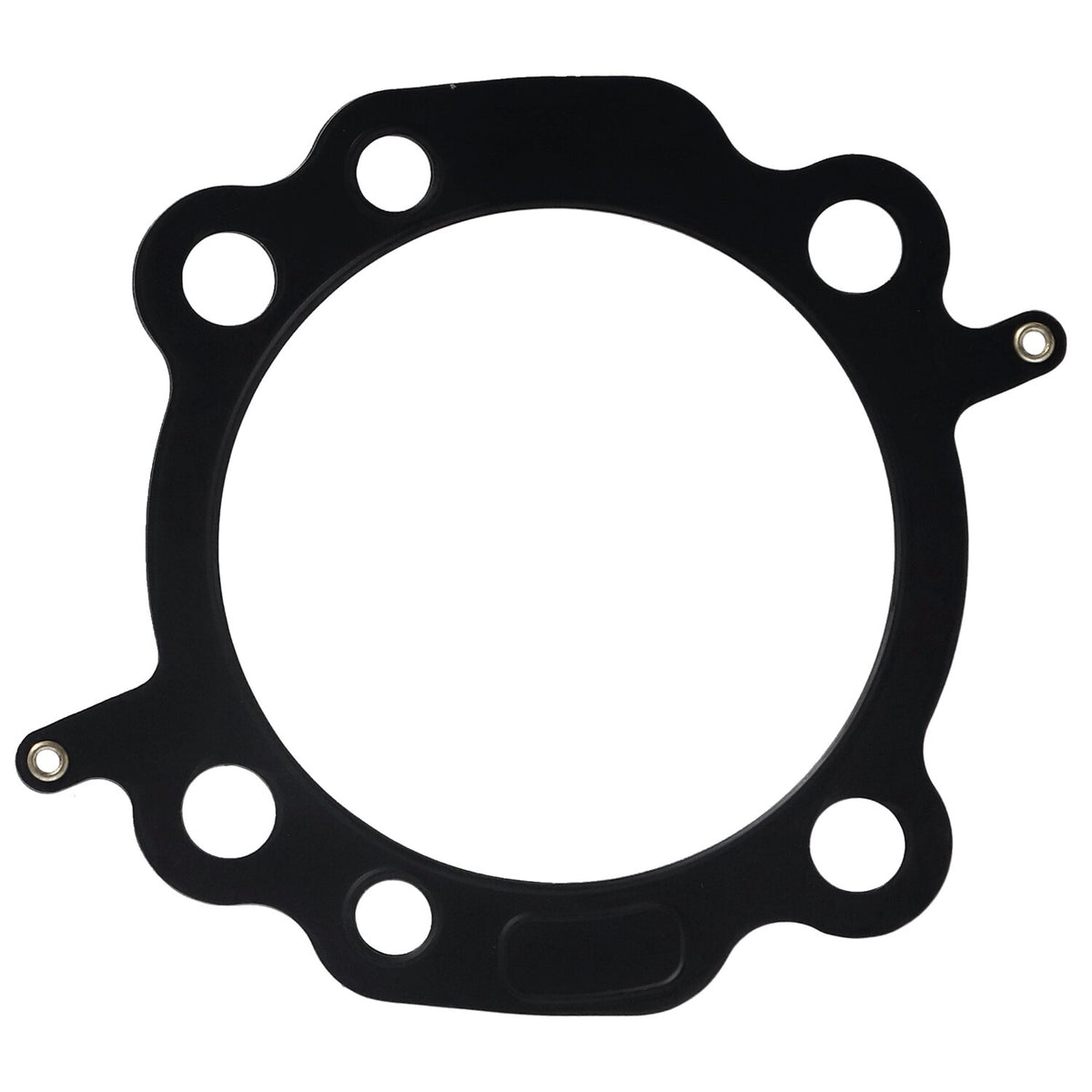 Cometic, cylinder head gaskets 4" bore .030" MLS