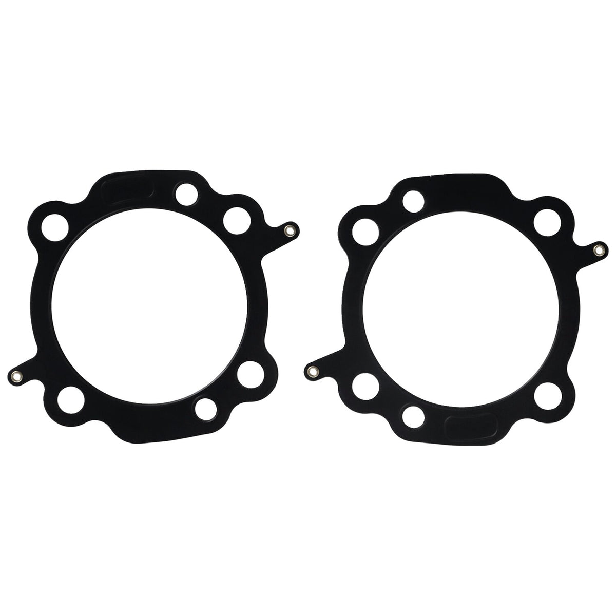 Cometic, cylinder head gaskets 4" bore .030" MLS
