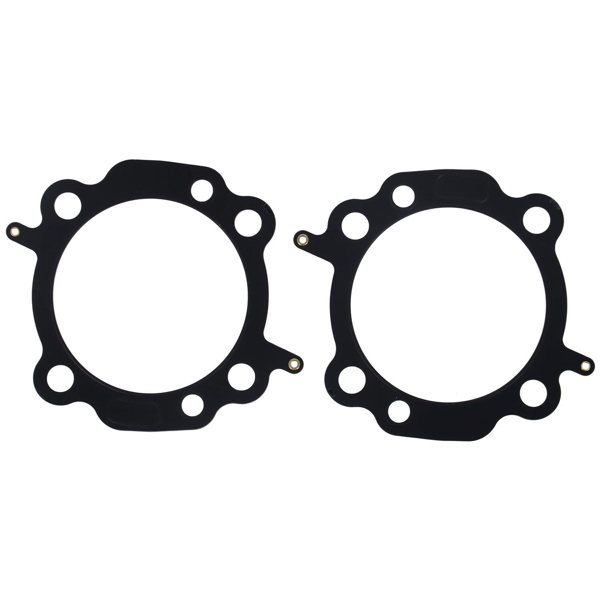 Cometic, cylinder head gaskets 4" bore .040" MLS