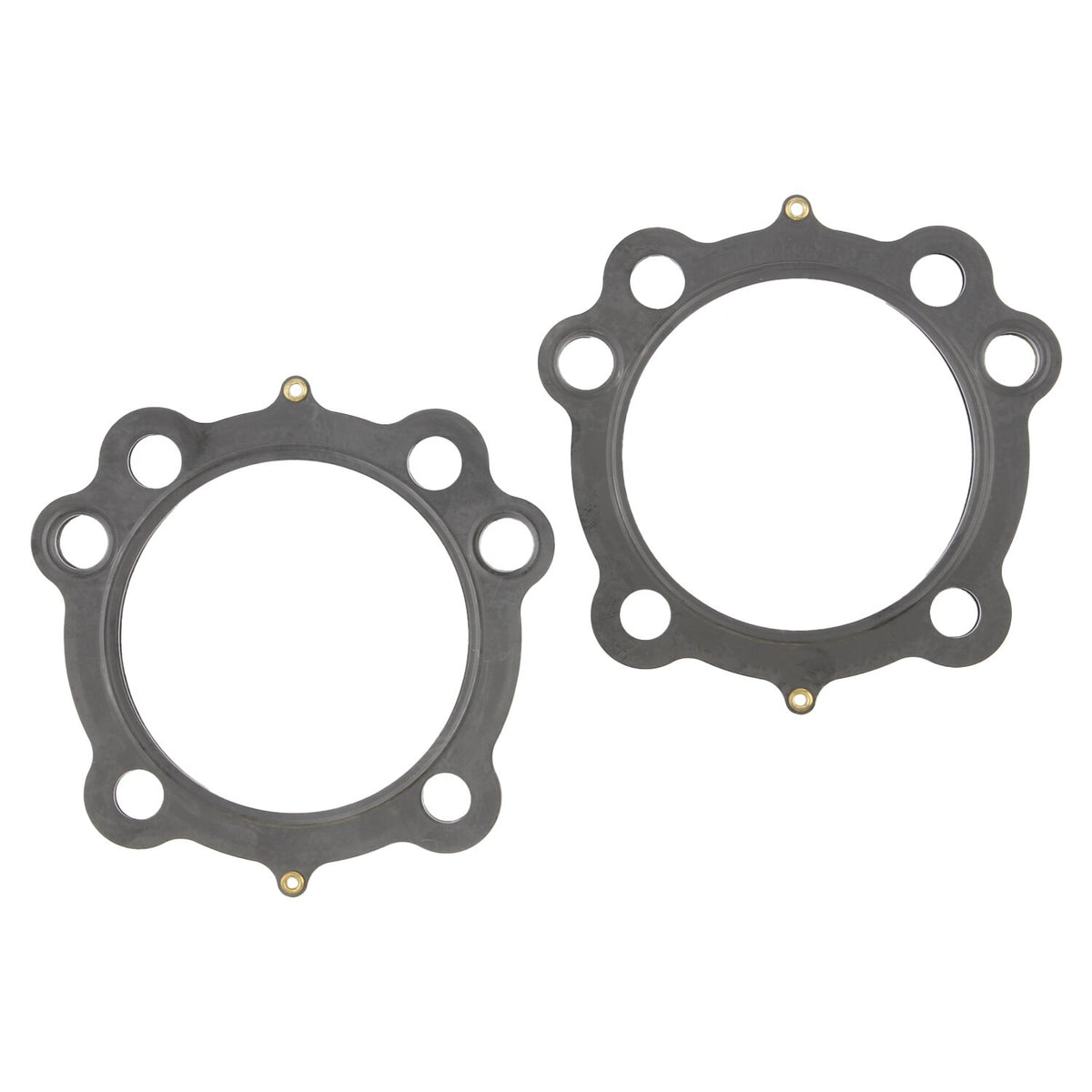 Cometic, cylinder head gasket set. 3-5/8" .040" MLS
