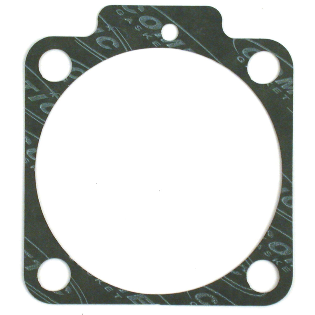 Cometic, cylinder base gasket. Fiber 3-5/8" big bore (pr)