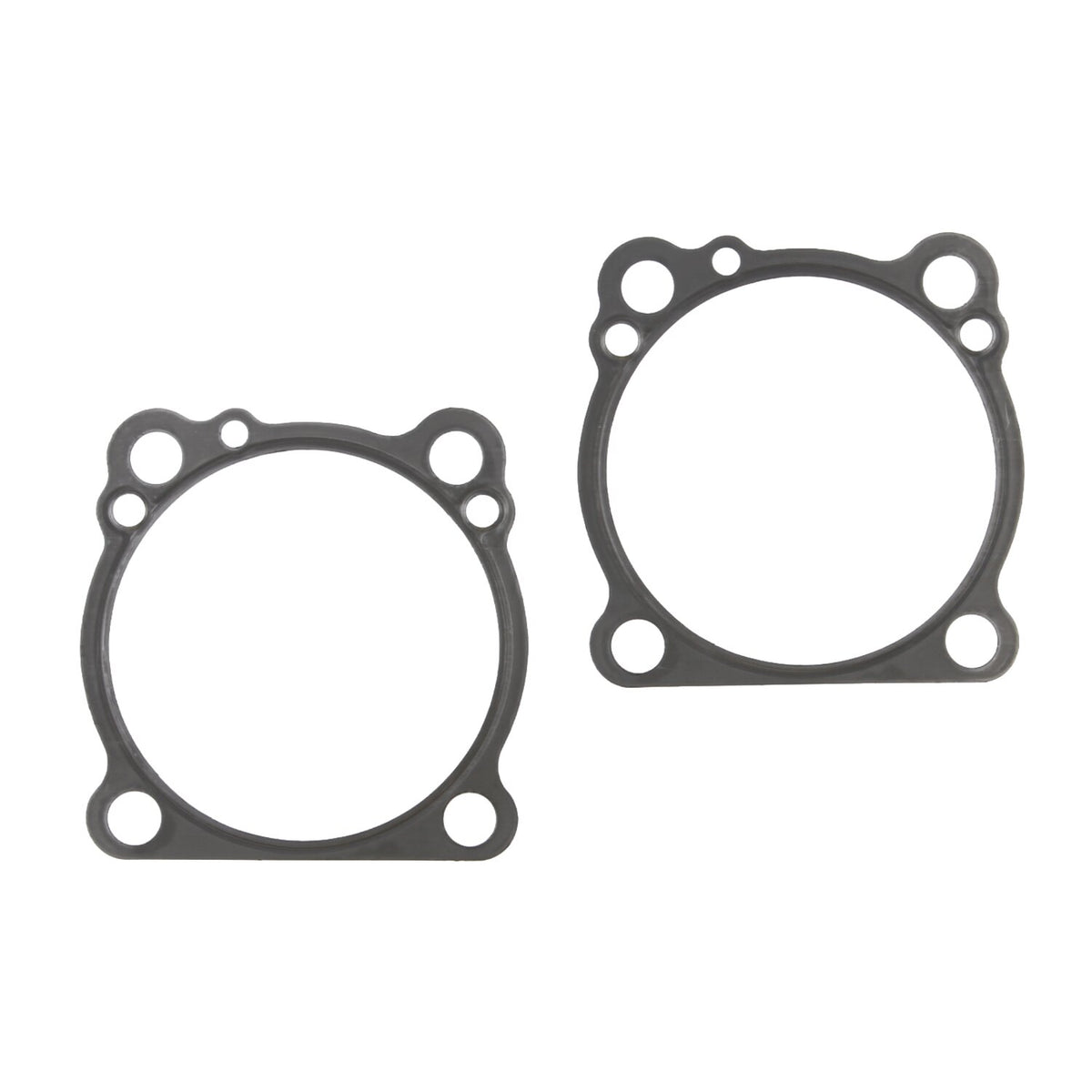 Cometic, cylinder base gasket set FR/RR. .020" RCS