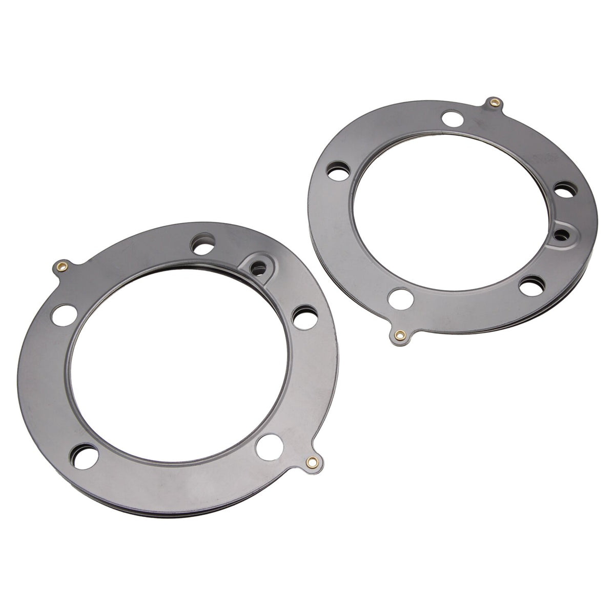 Cometic, cylinder head gasket set. 3-5/8" MLS