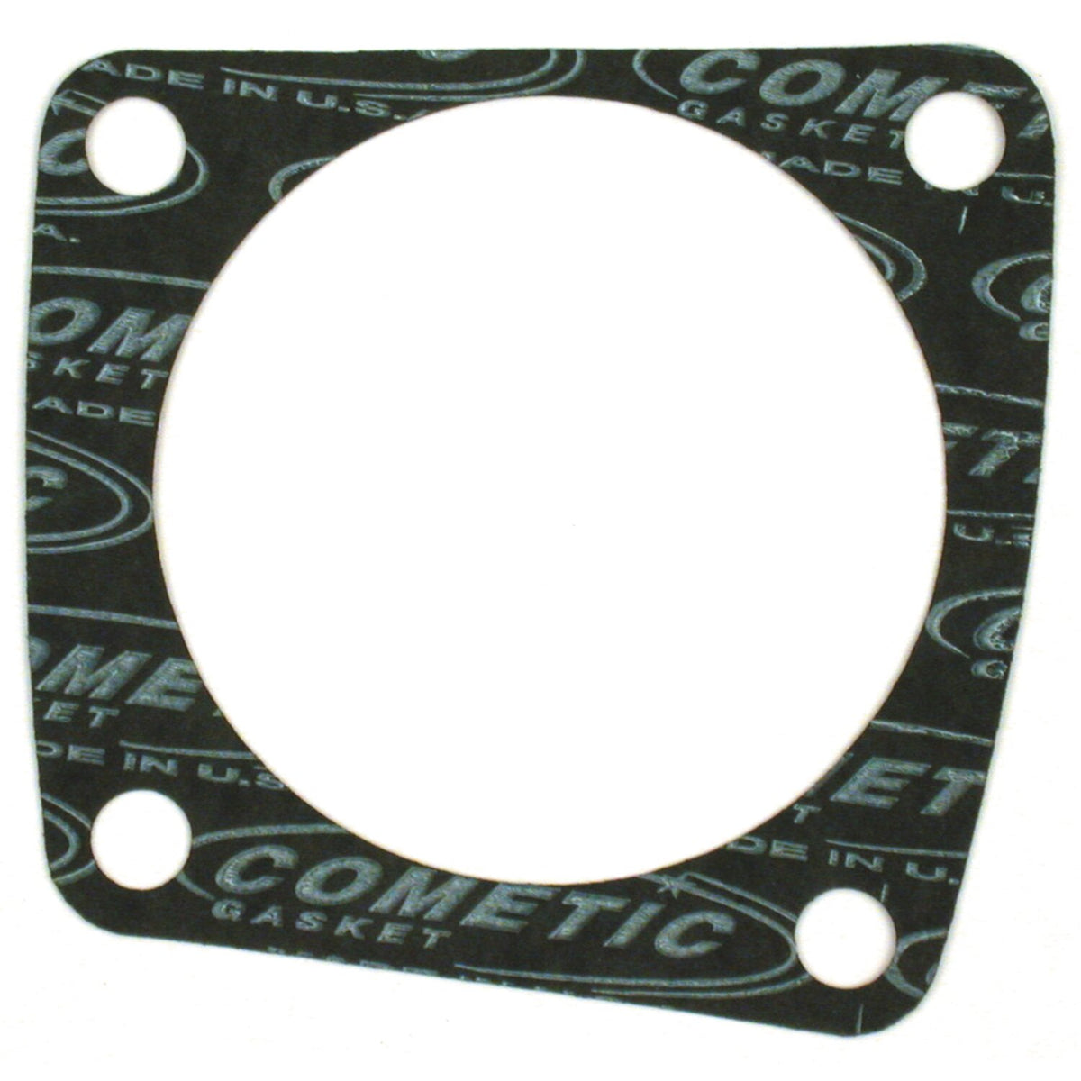 Cometic, cylinder base gaskets FR/RR. .012" fiber