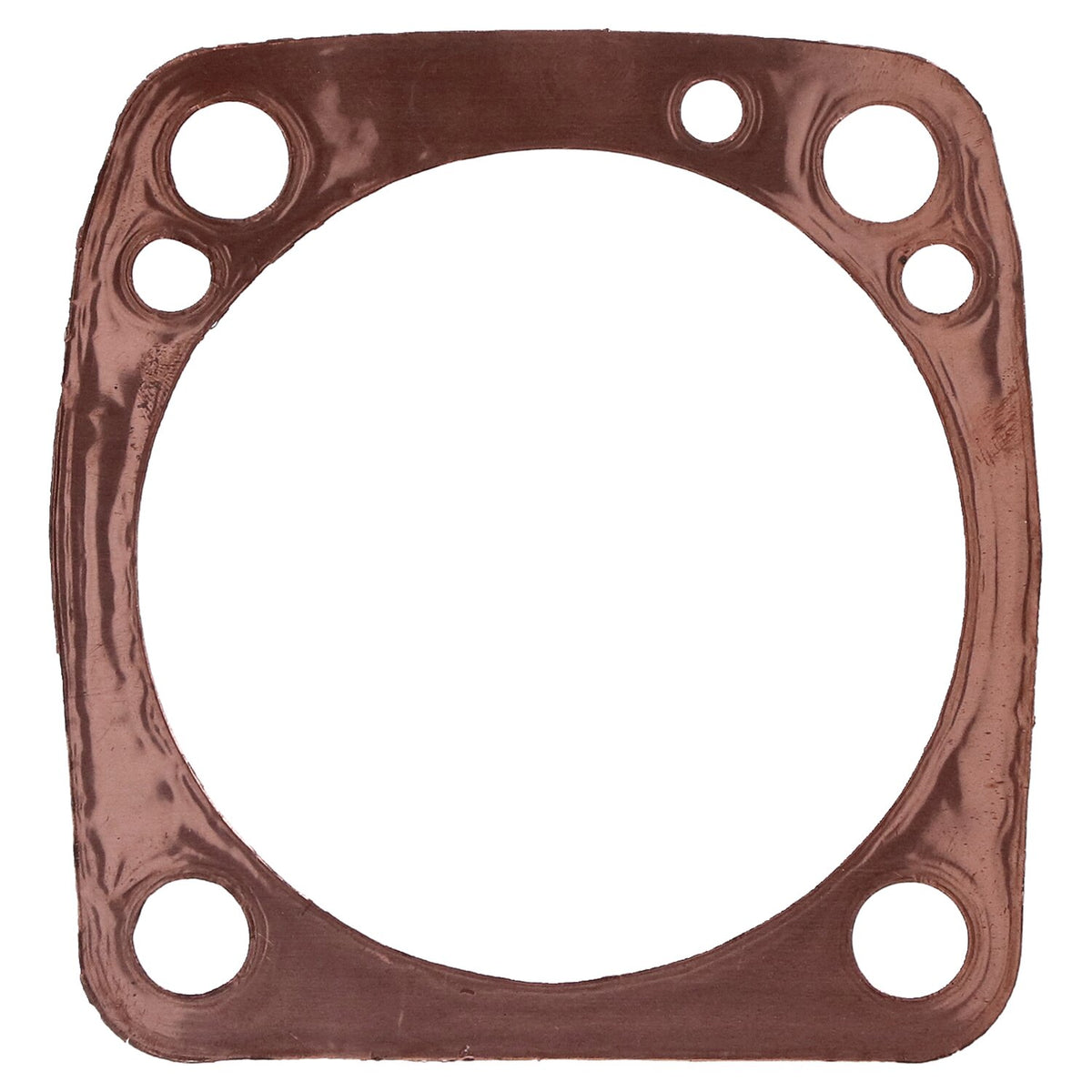 Cometic, cylinder base gasket. .005" copper 3-1/2" bore