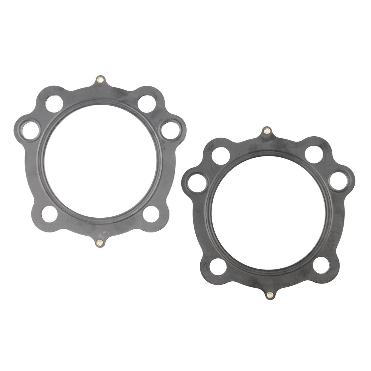 Cometic gasket set, cylinder head. 3.5" bore .060" MLS