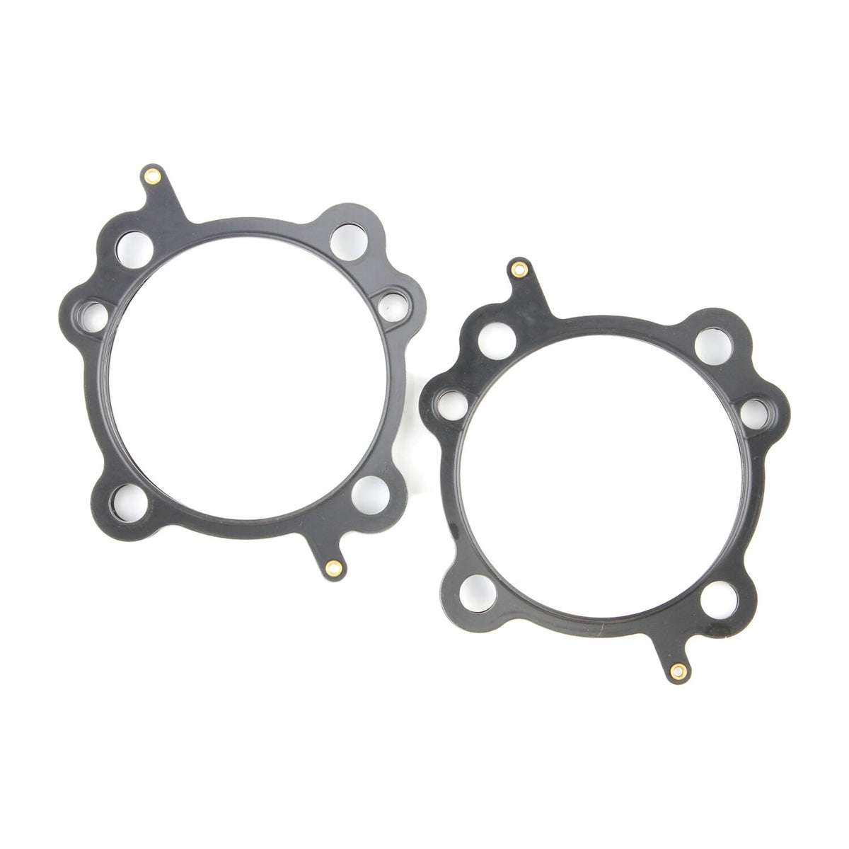 Cometic, cylinder head gasket set. 4-1/8" .030" MLS