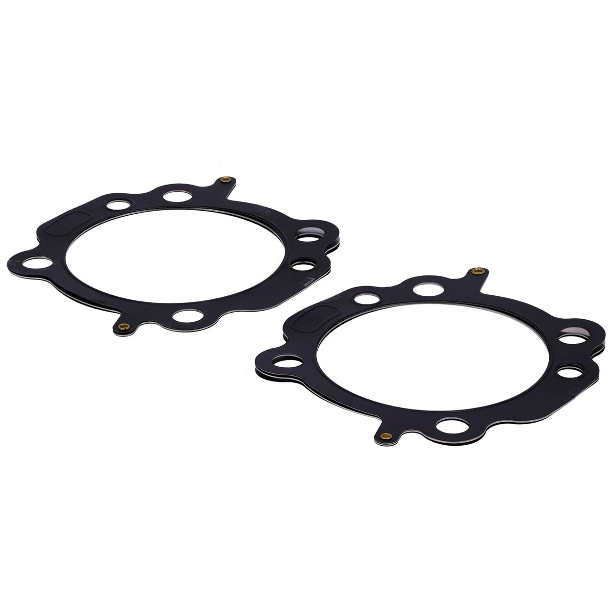 Cometic, cylinder head gaskets 4" bore .045" MLS