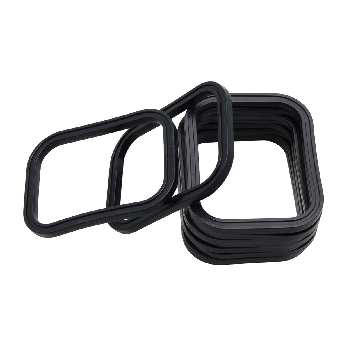Cometic, middle rocker cover gasket. Rubber
