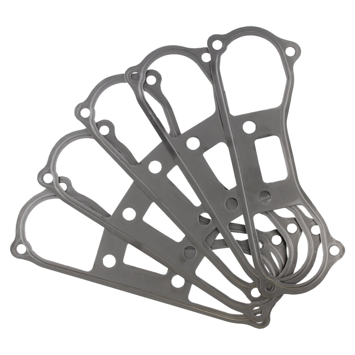 Cometic, left rocker cover gasket. SLS .020"