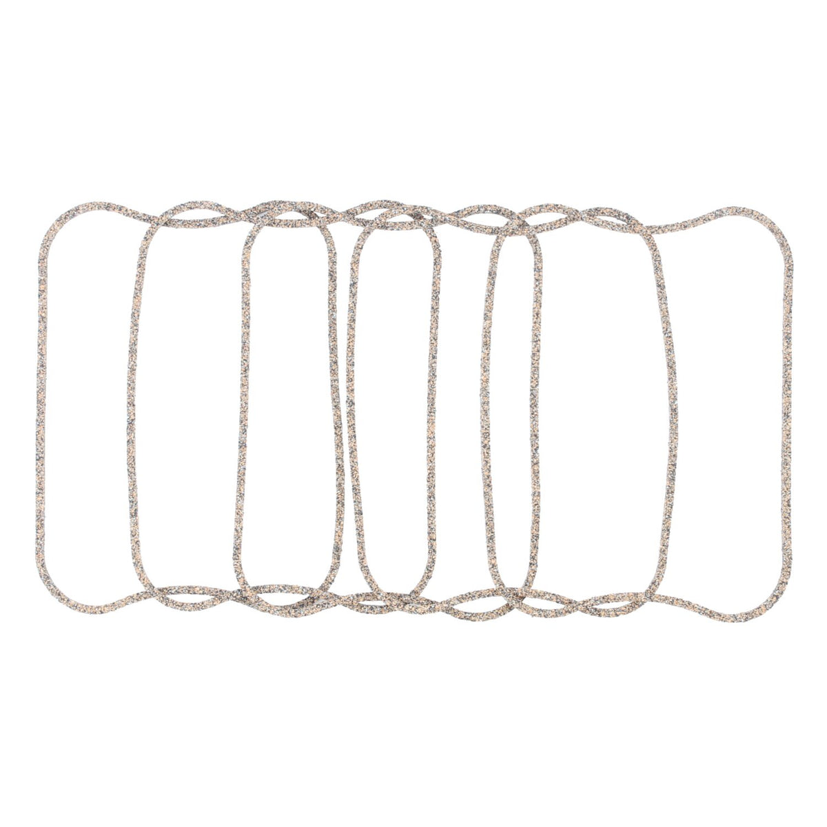Cometic, upper rocker cover gasket. Cork