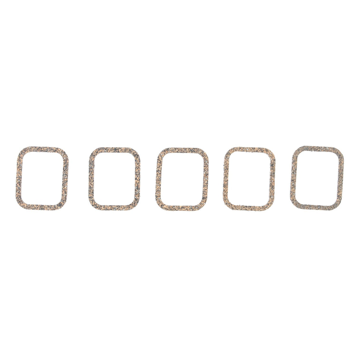Cometic, middle rocker cover gaskets. Cork
