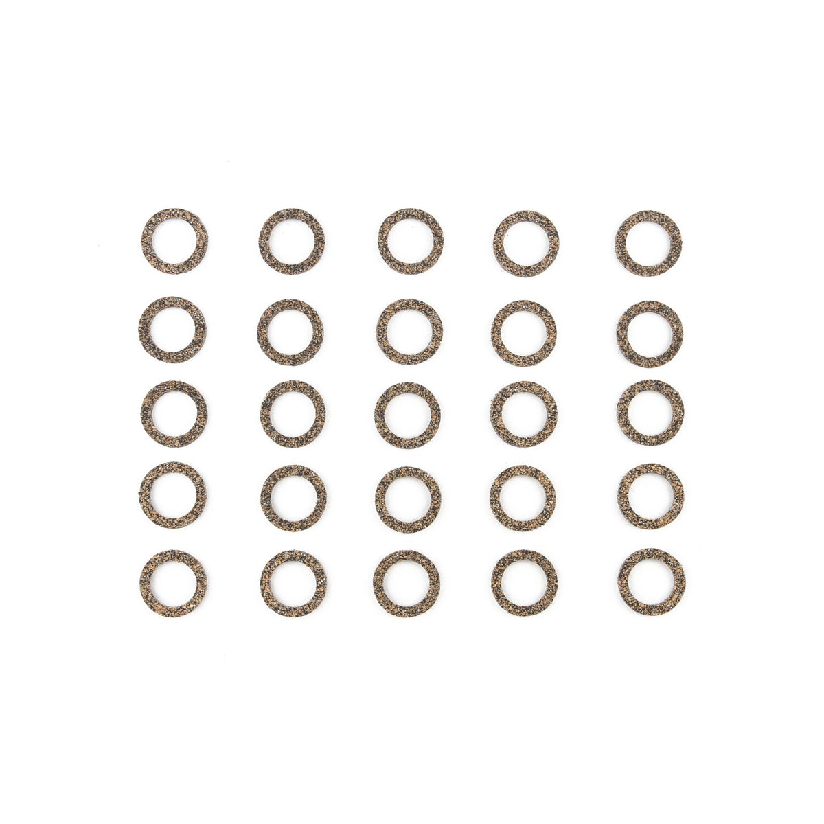 Cometic, pushrod cover large lower seal. Cork