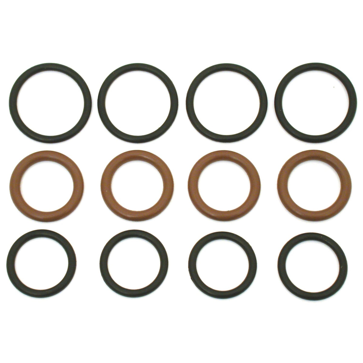 Cometic, 84-99 B.T. pushrod cover seal kit