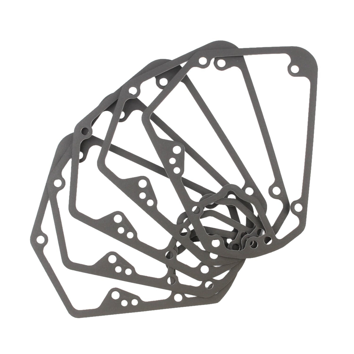 Cometic, cam cover gaskets. .060" AFM