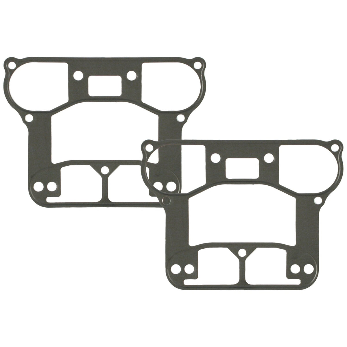 Cometic, rocker cover 1-piece left & right gasket. SLS