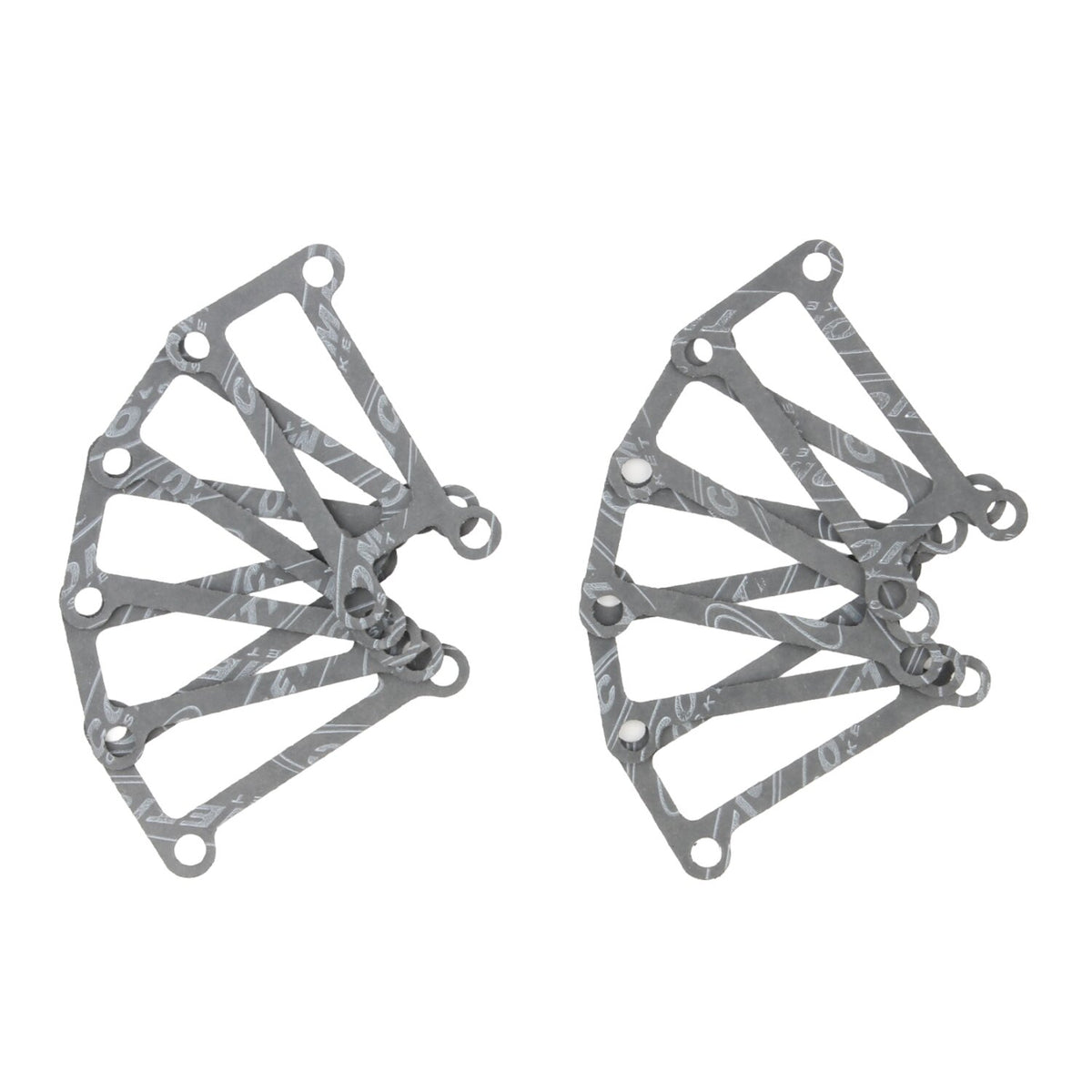 Cometic, gasket transmission oil spout (filler) .031" fiber