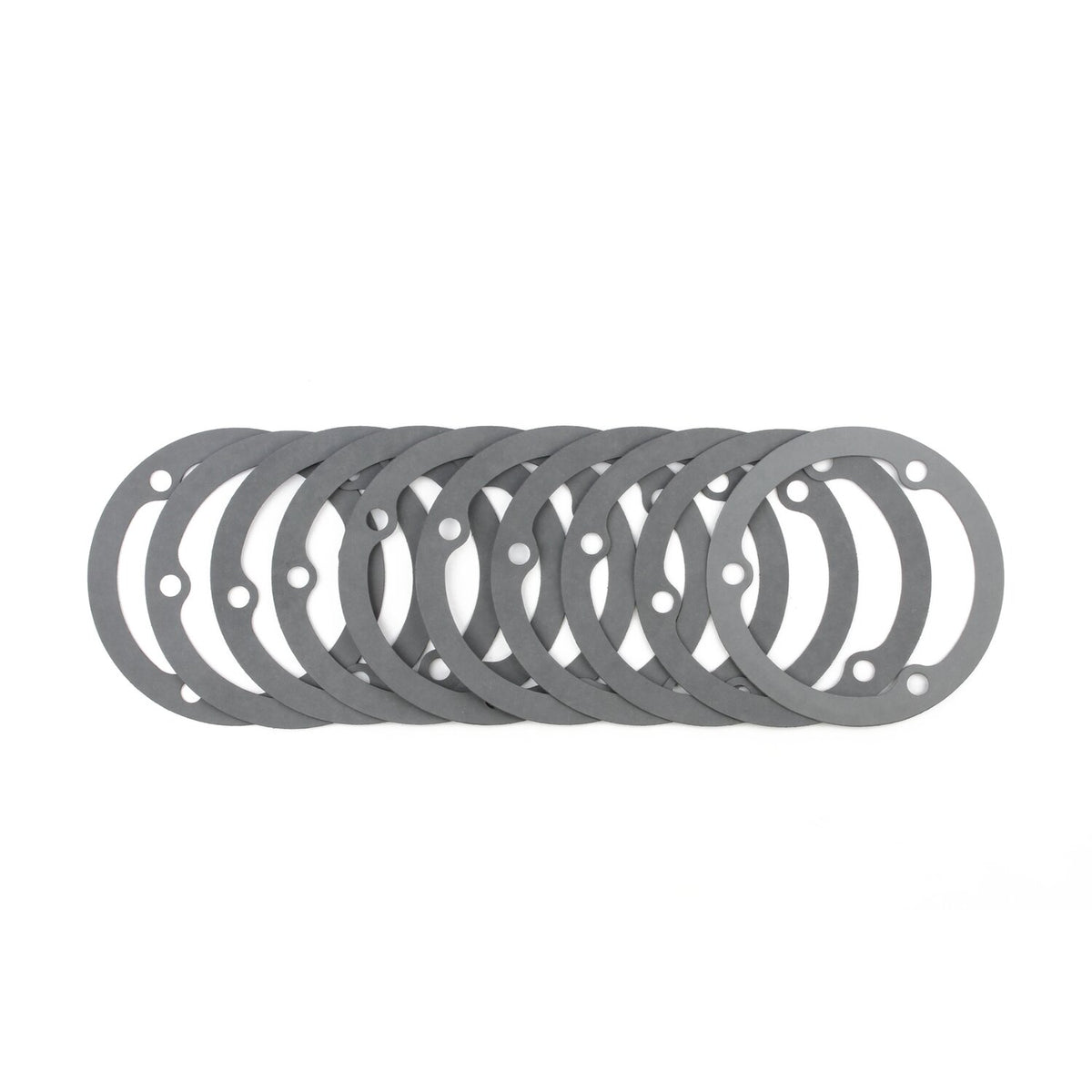 Cometic, gasket crankcase to inner primary. Fiber