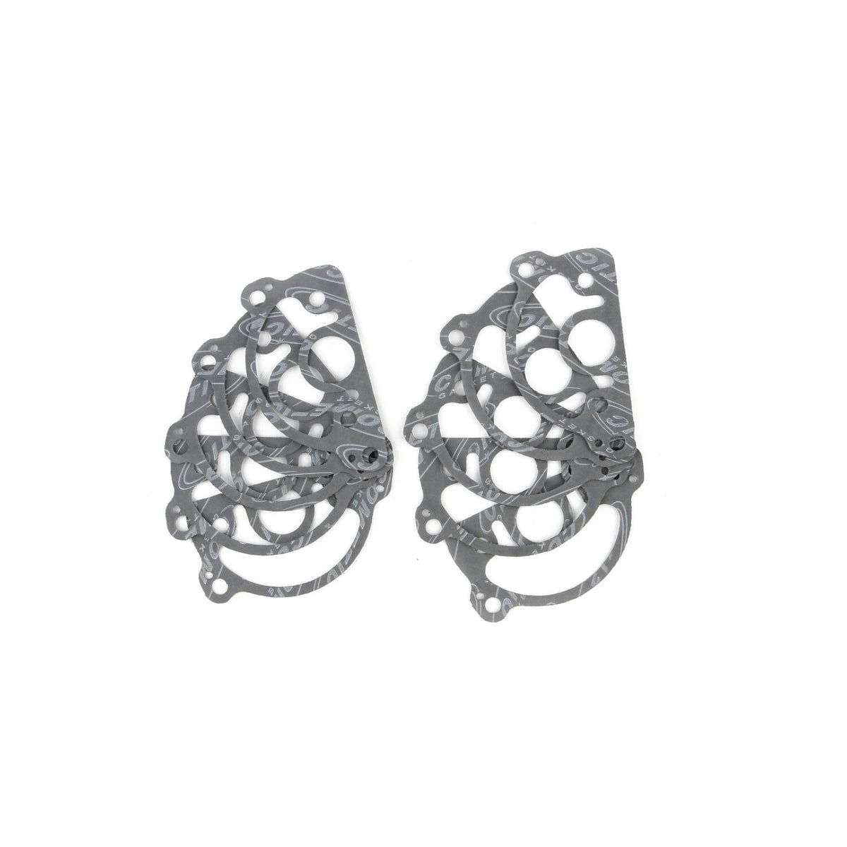 Cometic, gasket starter cover housing. .031" fiber