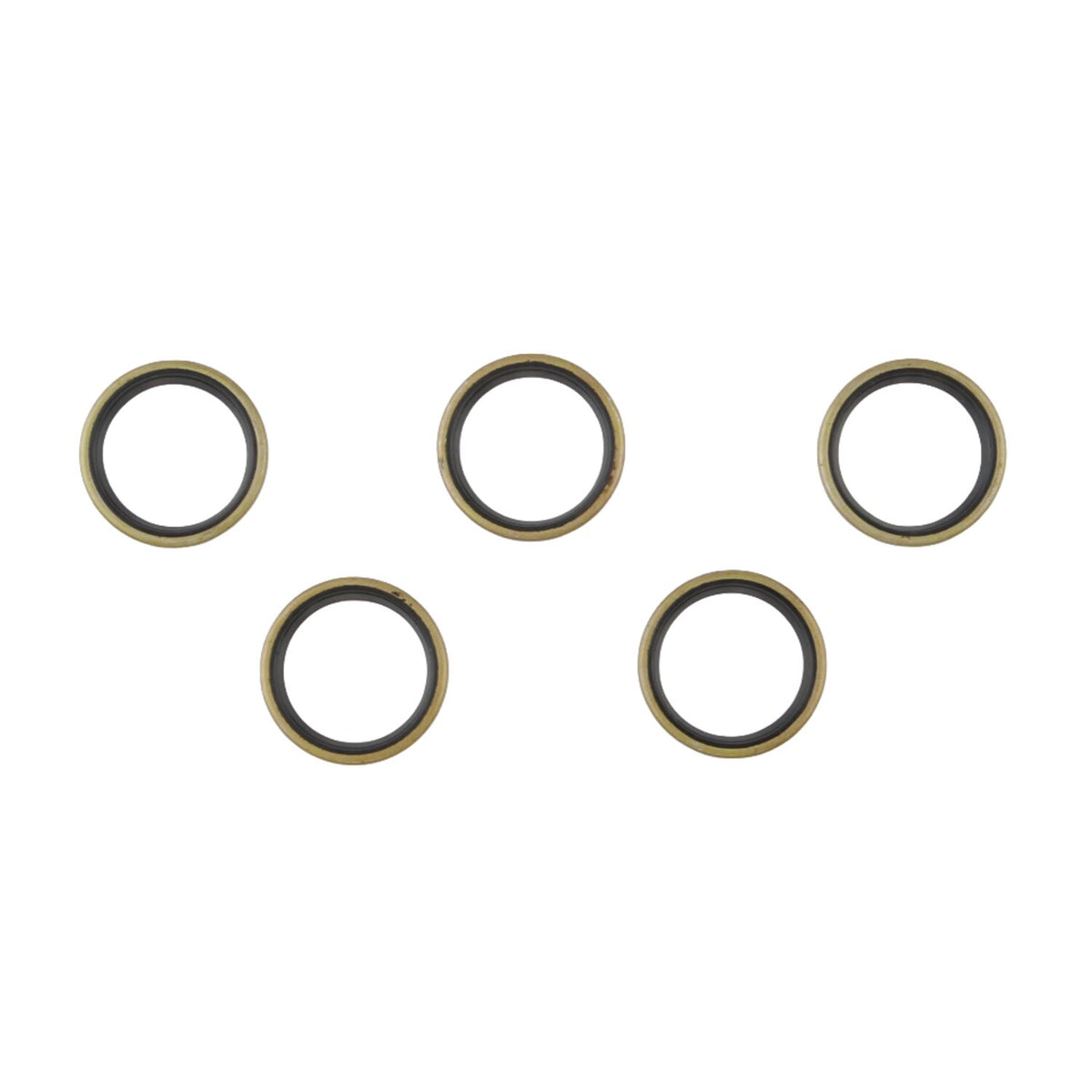 Cometic, oil seal transmission main drive gear. 4th gear