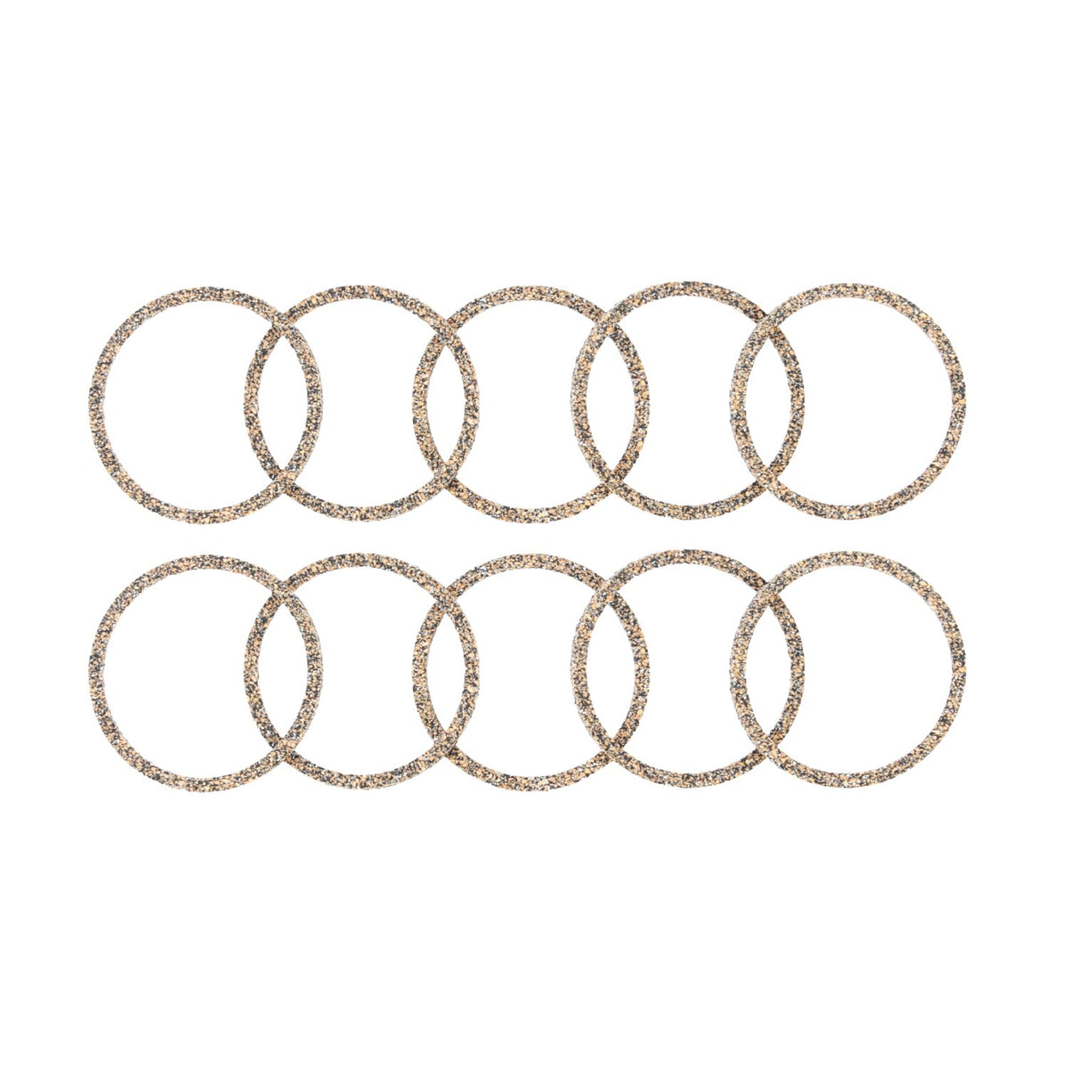 Cometic, cork washer transmission mainshaft