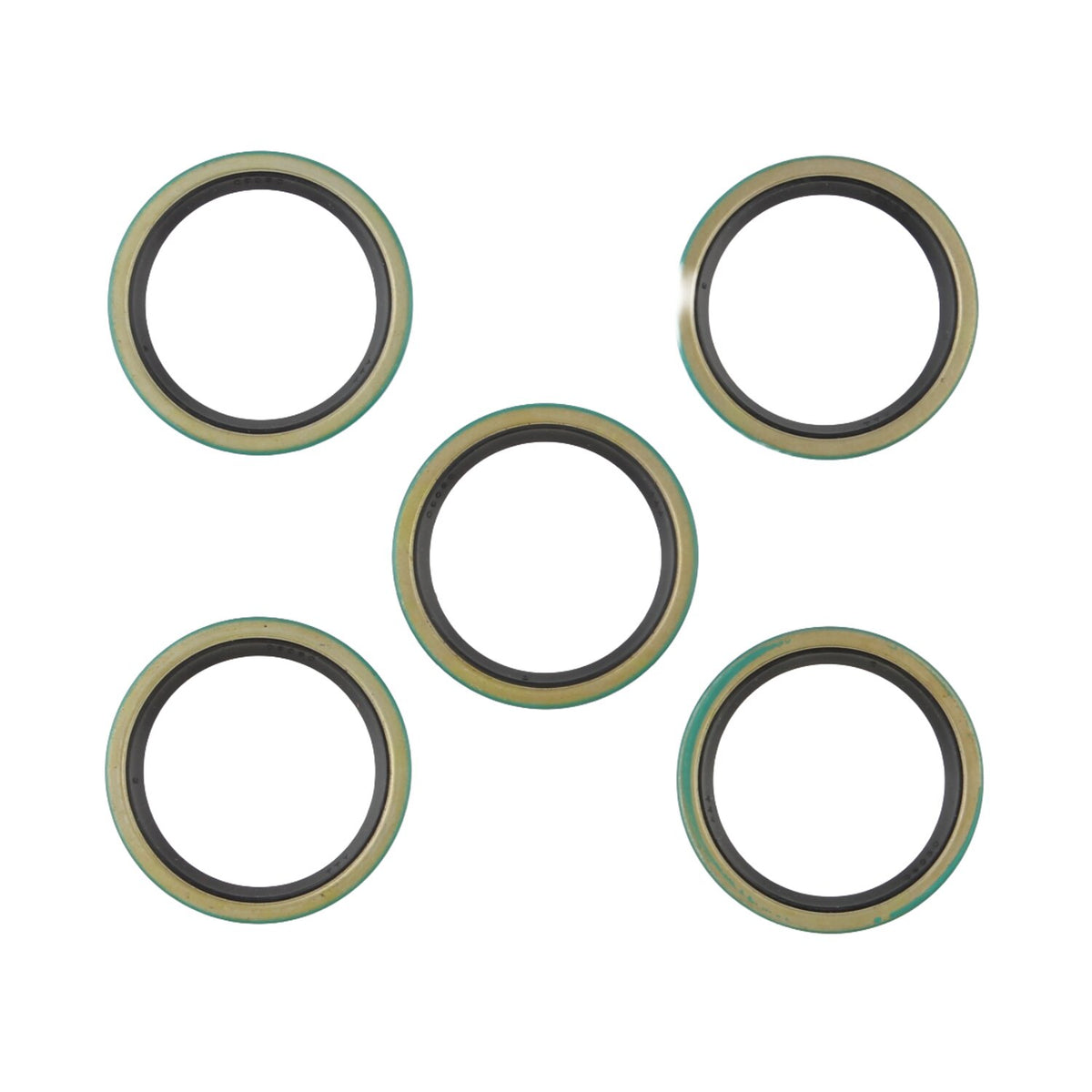 Cometic, oil seal mainshaft / clutch hub. Double lip