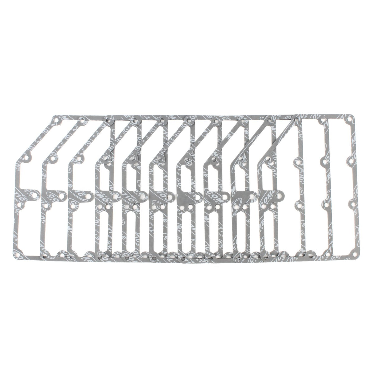 Cometic, gasket transmission oil pan. .031" fiber
