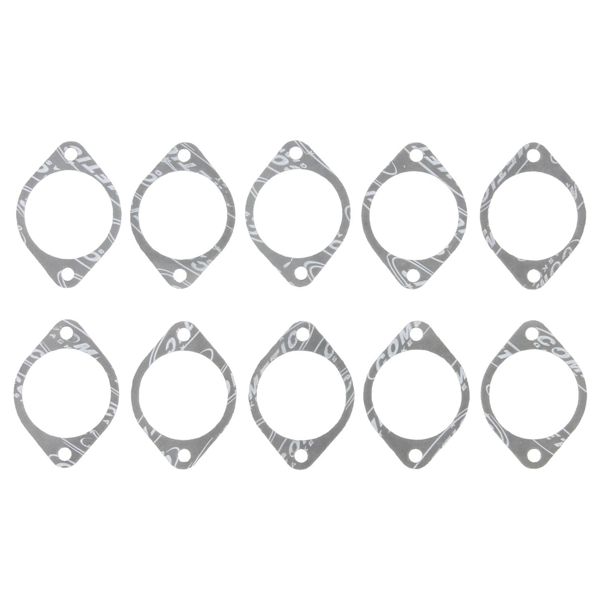 Cometic, gasket transmission shifter shaft cover. Fiber