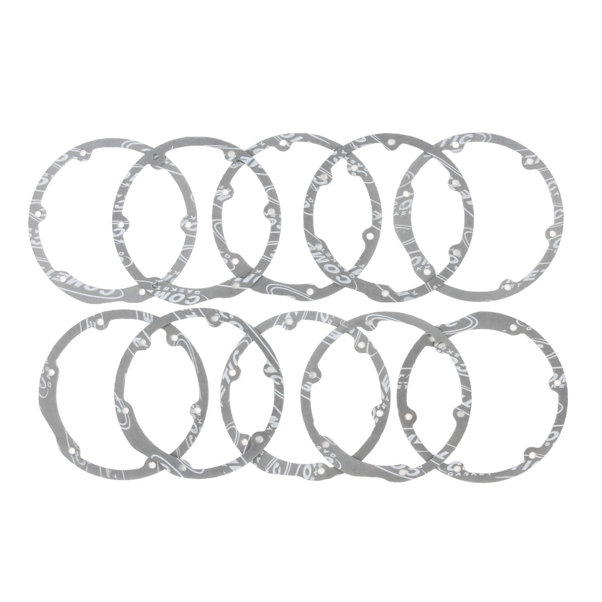 Cometic. gasket transmission shifter cover. Fiber