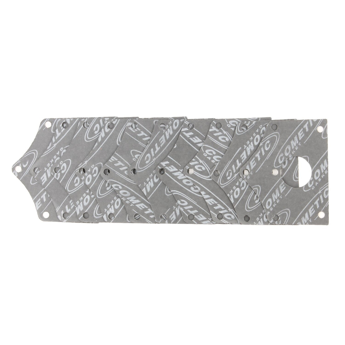 Cometic, gasket transmission shifter adapter plate. Fiber