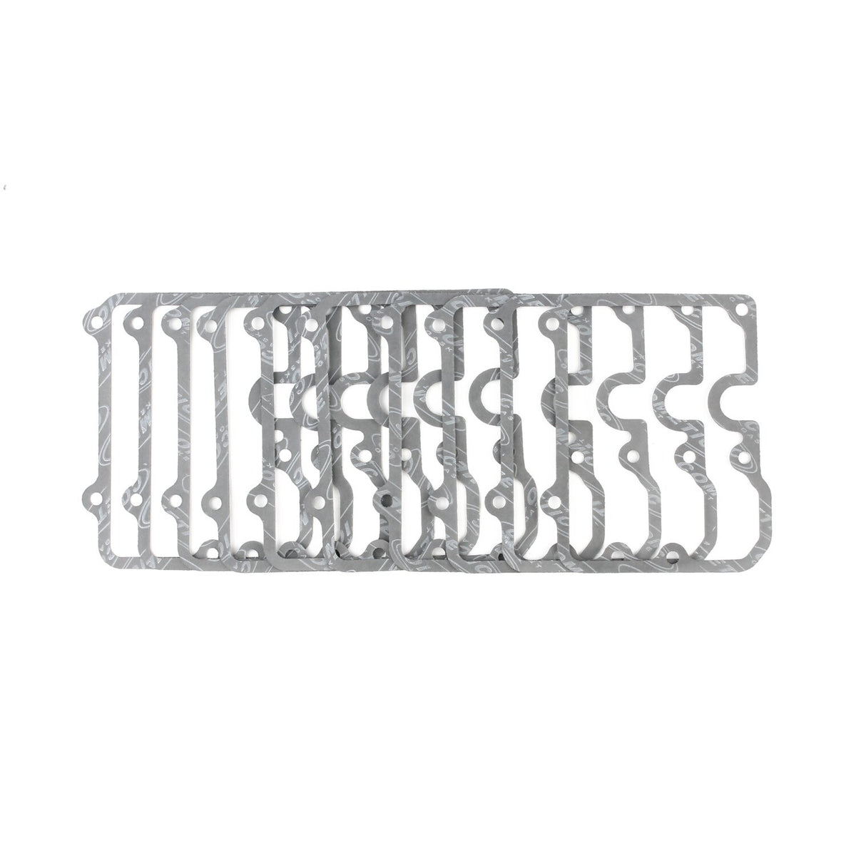 Cometic, gasket transmission top cover. Fiber