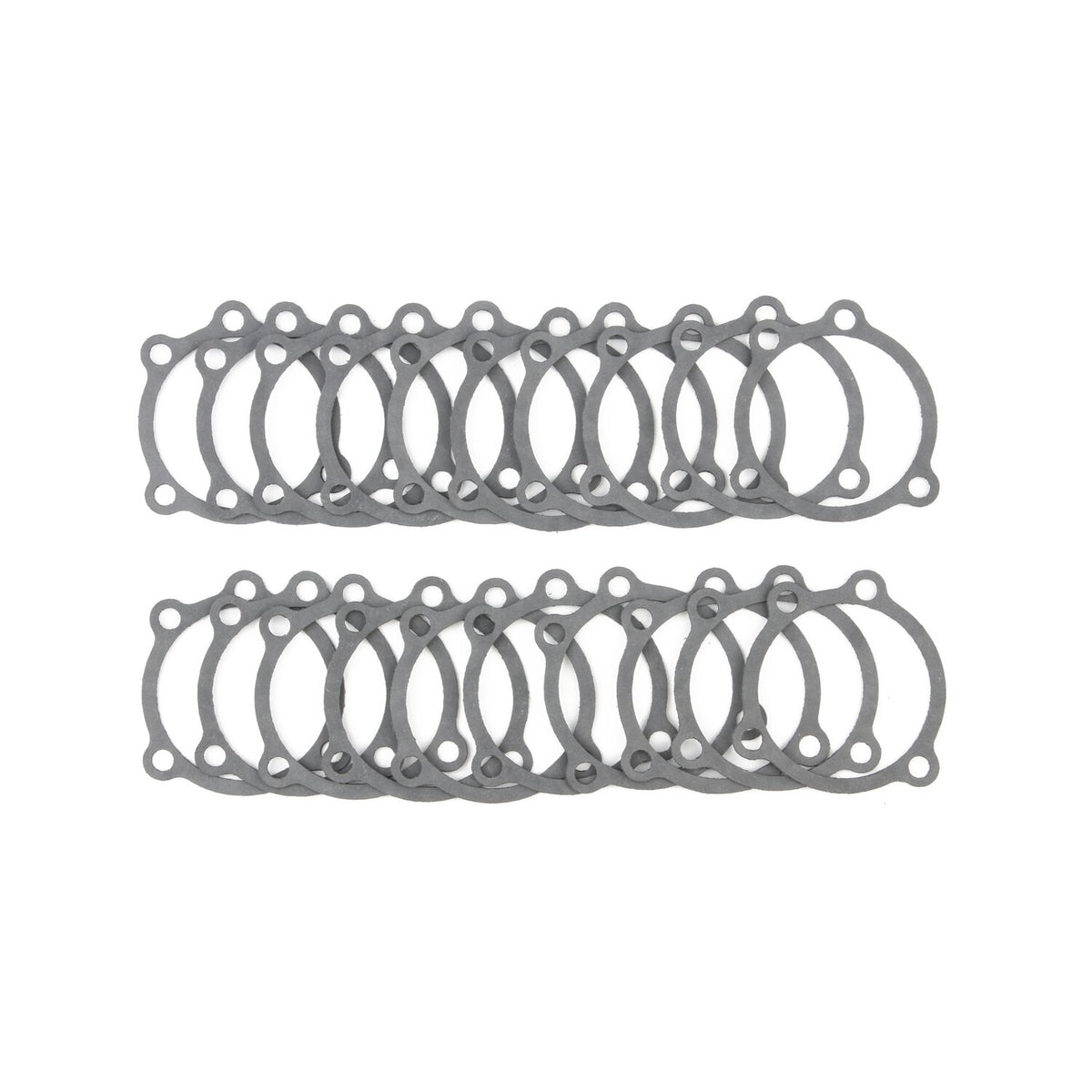 Cometic, carb to air cleaner housing gasket. Keihin CV