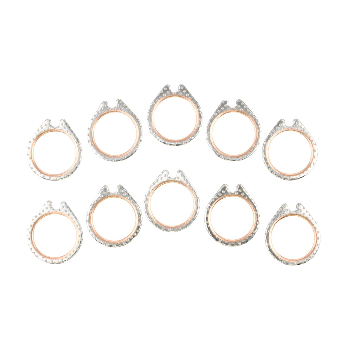 Cometic, o-ring intake manifold / solenoid