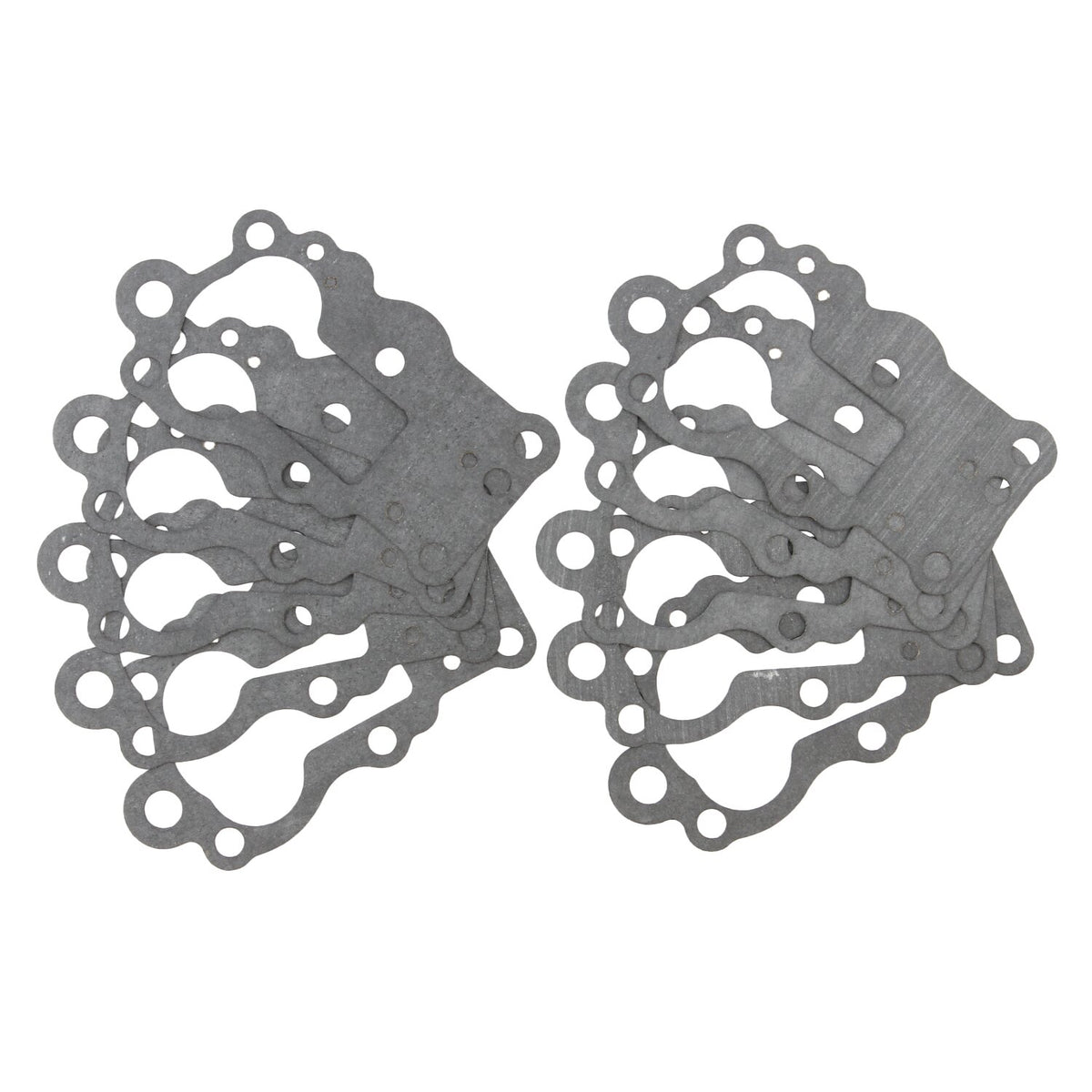 Cometic, oil pump body to case gasket. Fiber