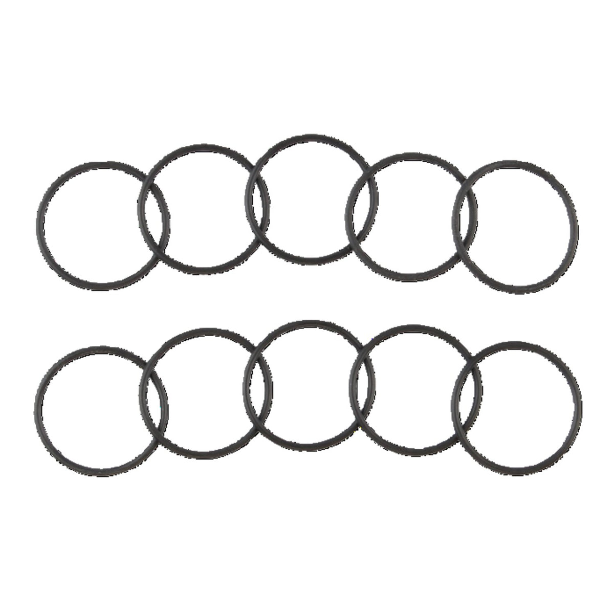 Cometic, O-ring tappet guide. Lower