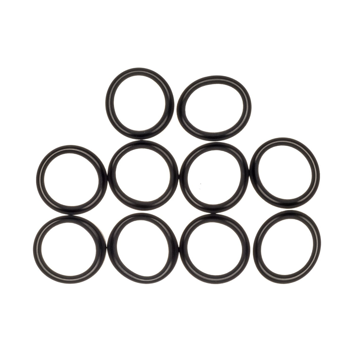 Cometic, O-ring pushrod cover. Lower