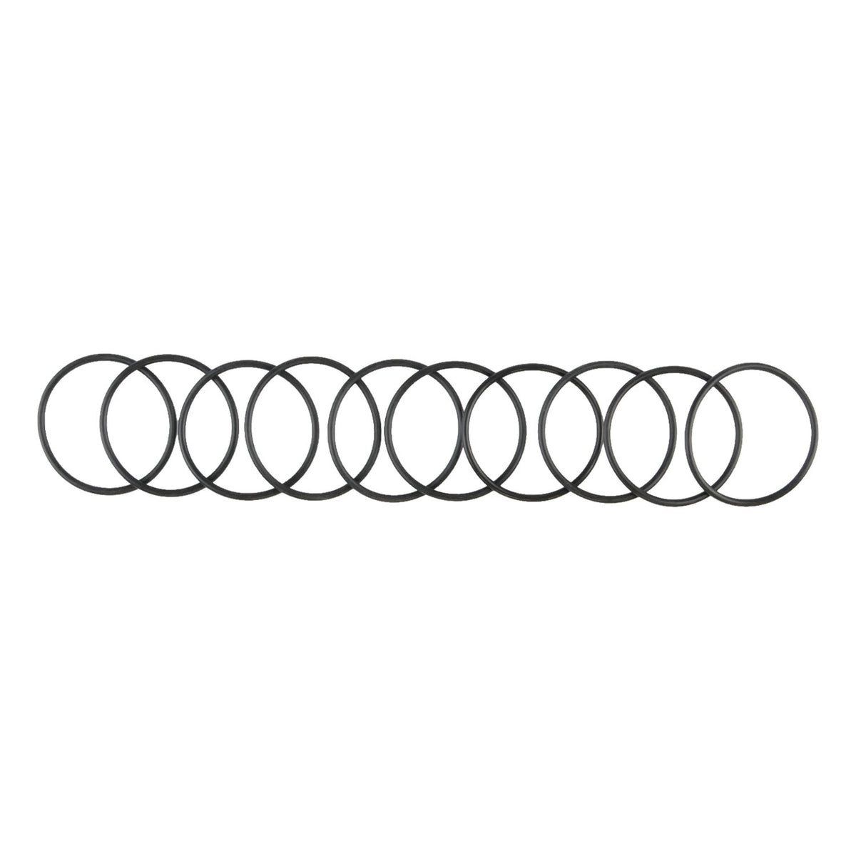 Cometic, o-ring filler / chain inspection cap primary