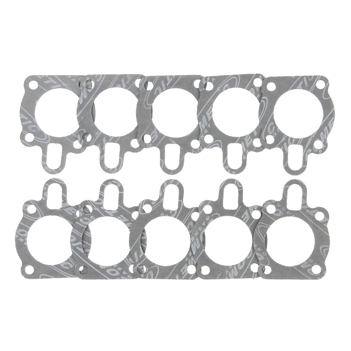 Cometic, oil pump body to case gasket. Fiber