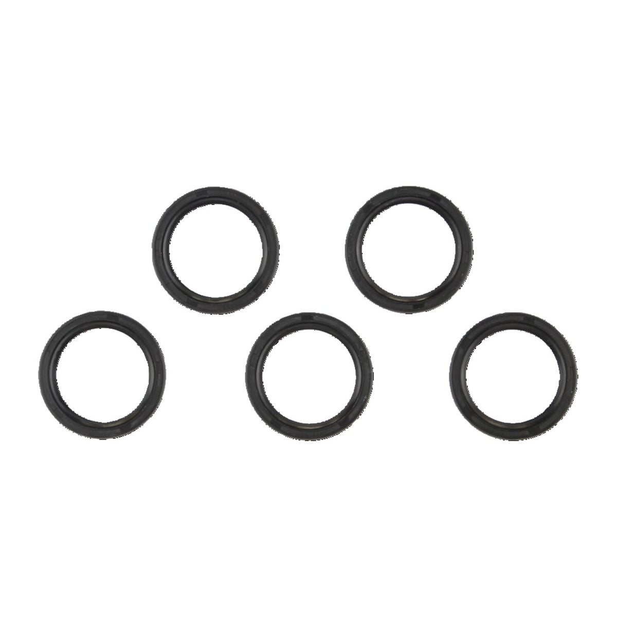 Cometic, oil seal transmission mainshaft. Rubber OD