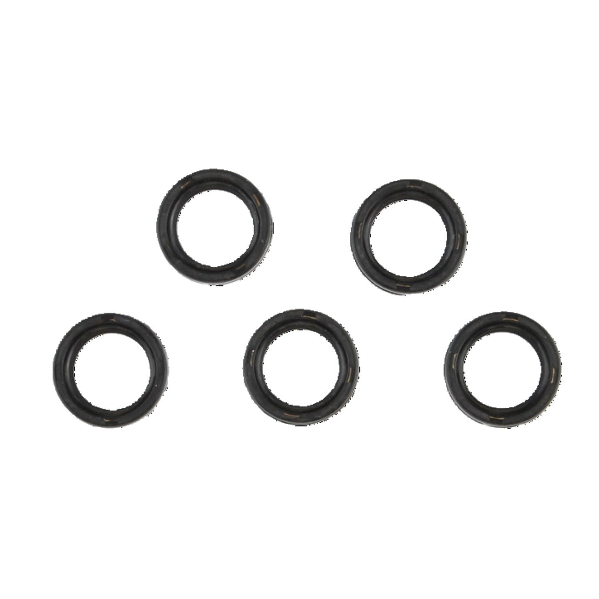 Cometic, oil seal pushrods / magneto mount