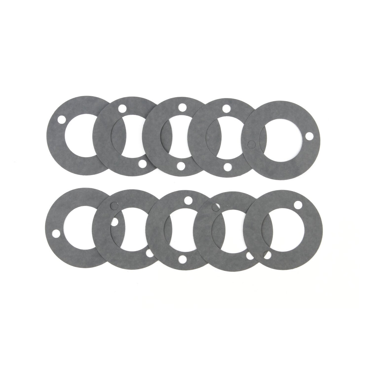 Cometic, gasket starter motor mount. Fiber