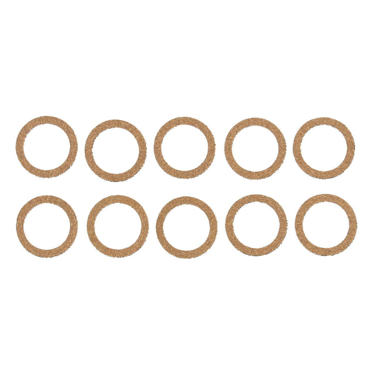 Cometic, gasket wire/oil strainer. Cork