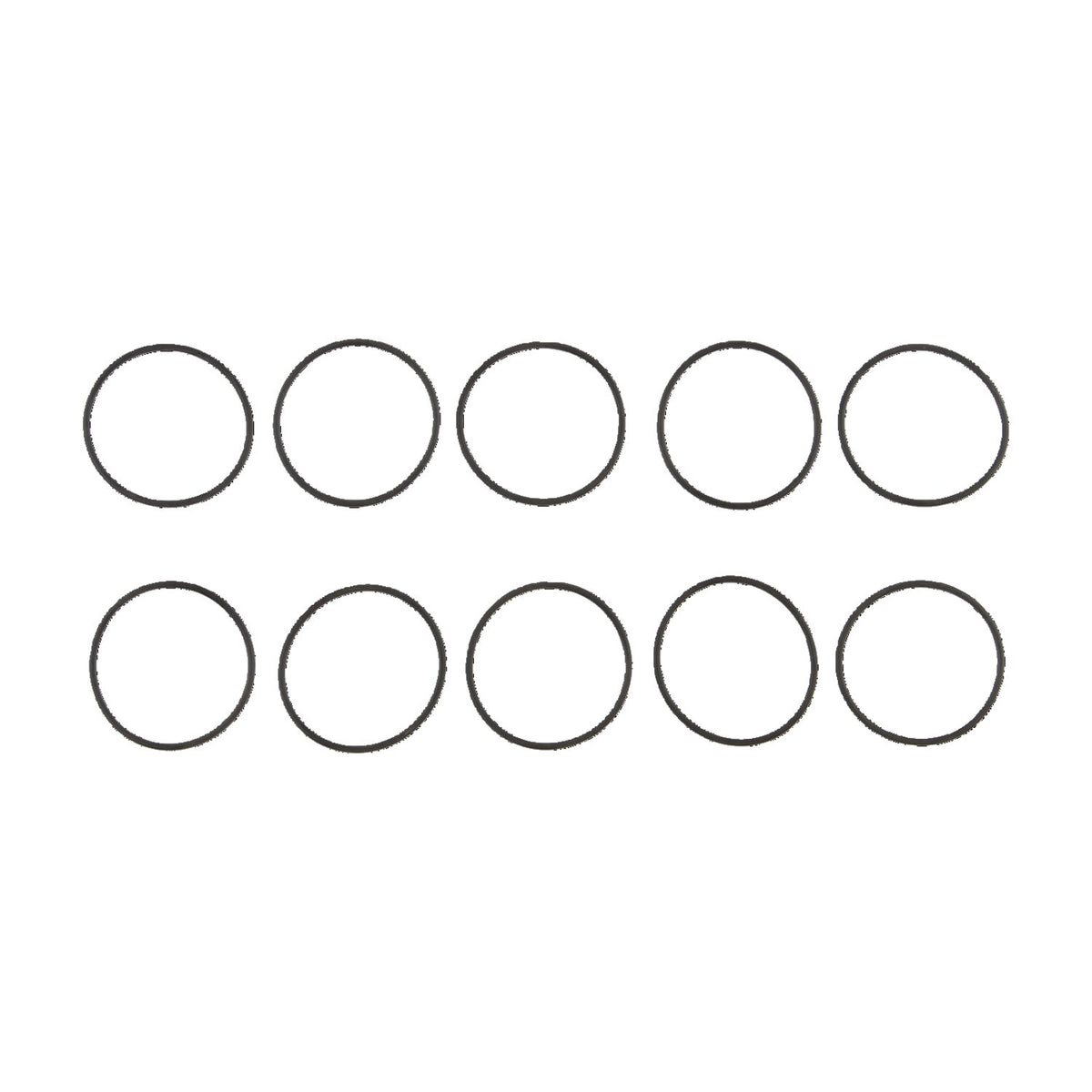 Cometic, o-ring clutch gear