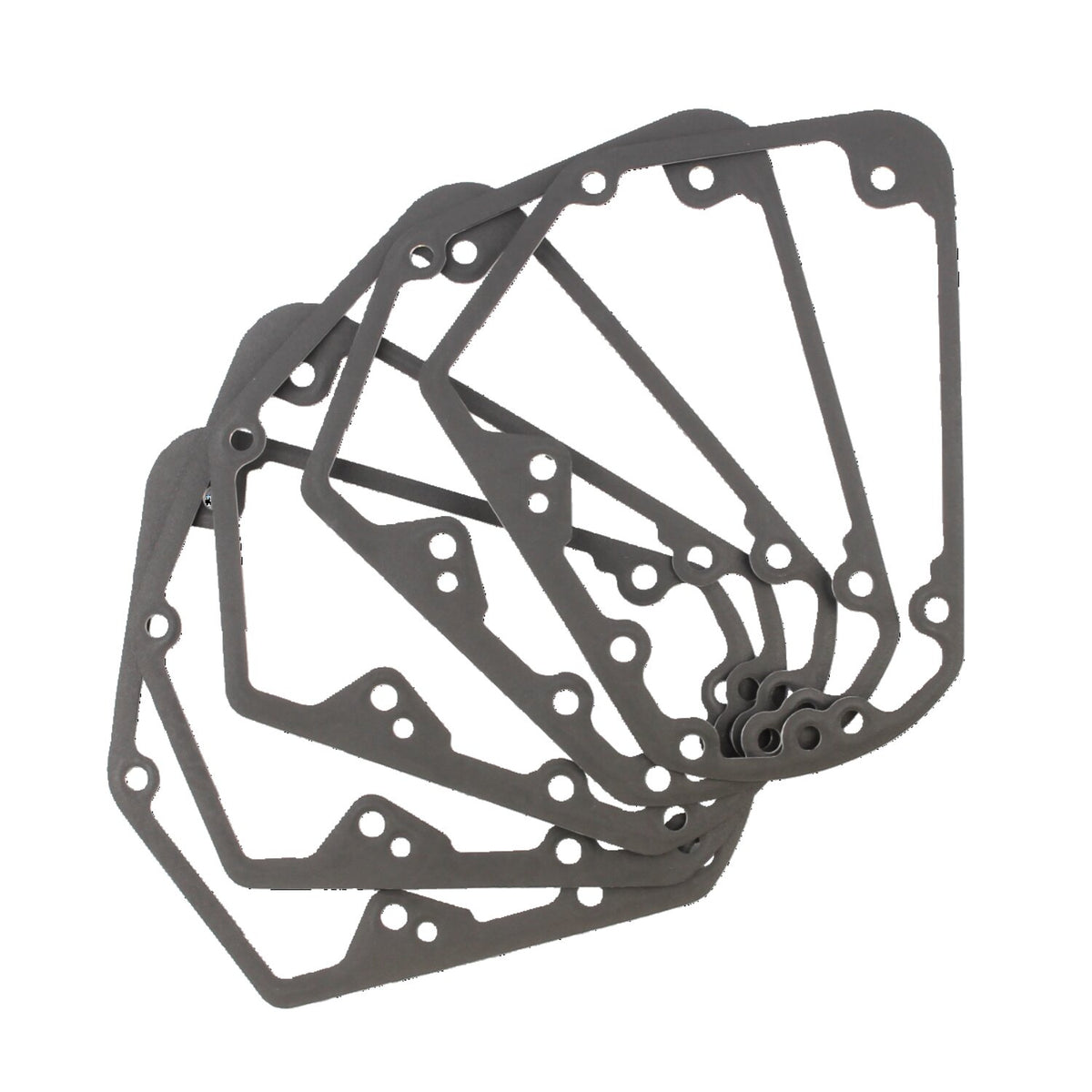 Cometic, cam cover gaskets. .060" AFM