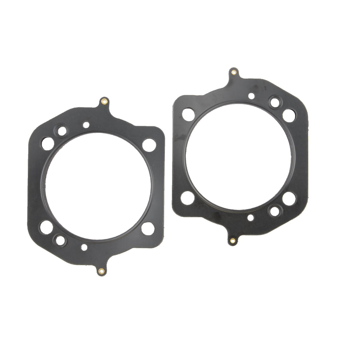 Cometic, cylinder head gasket set. 4.00" .040" MLS
