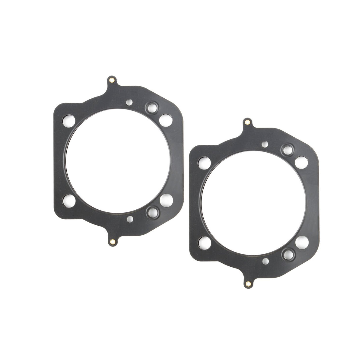 Cometic, cylinder head gasket set. 4-1/8" .040" MLS