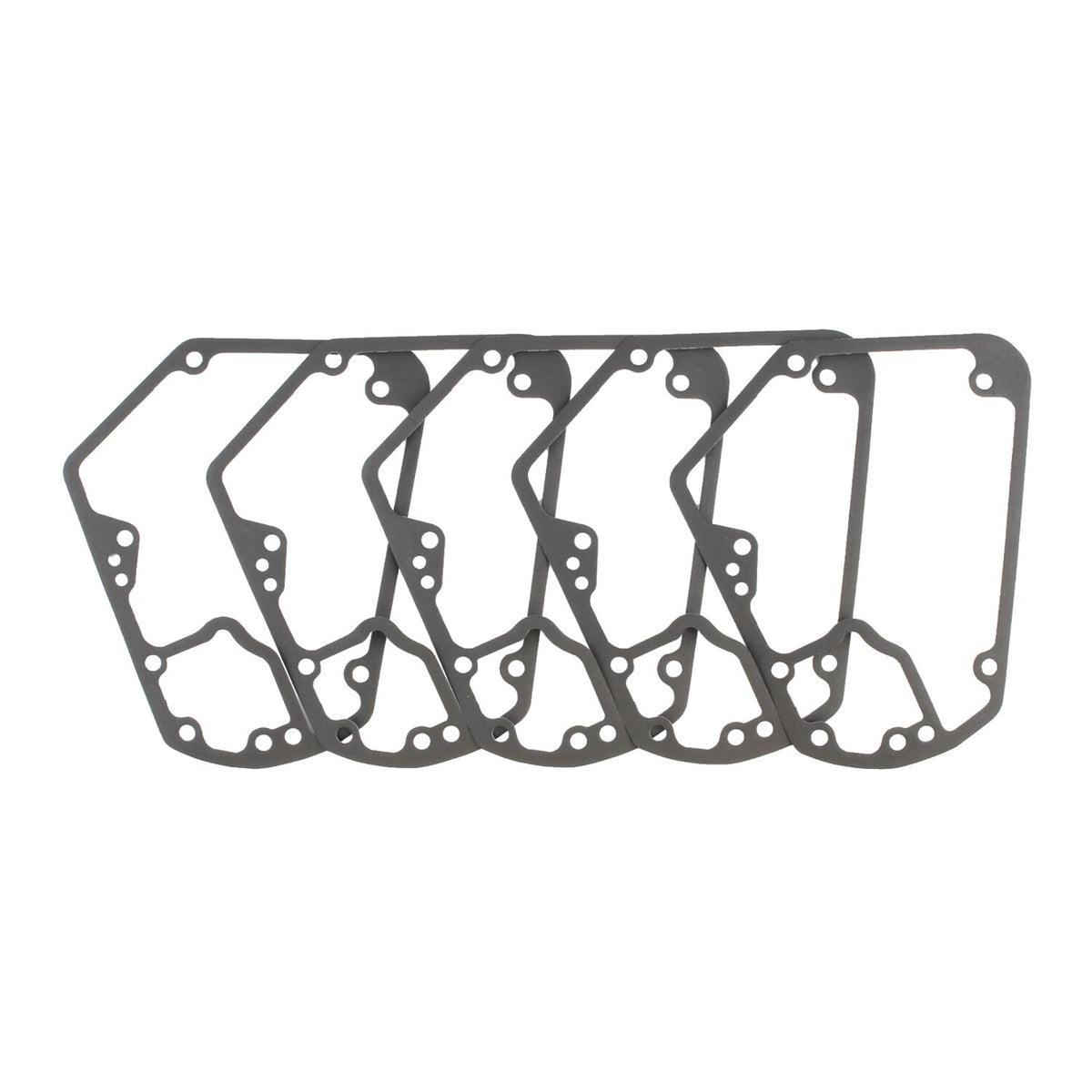 Cometic, cam cover gaskets. .032" AFM