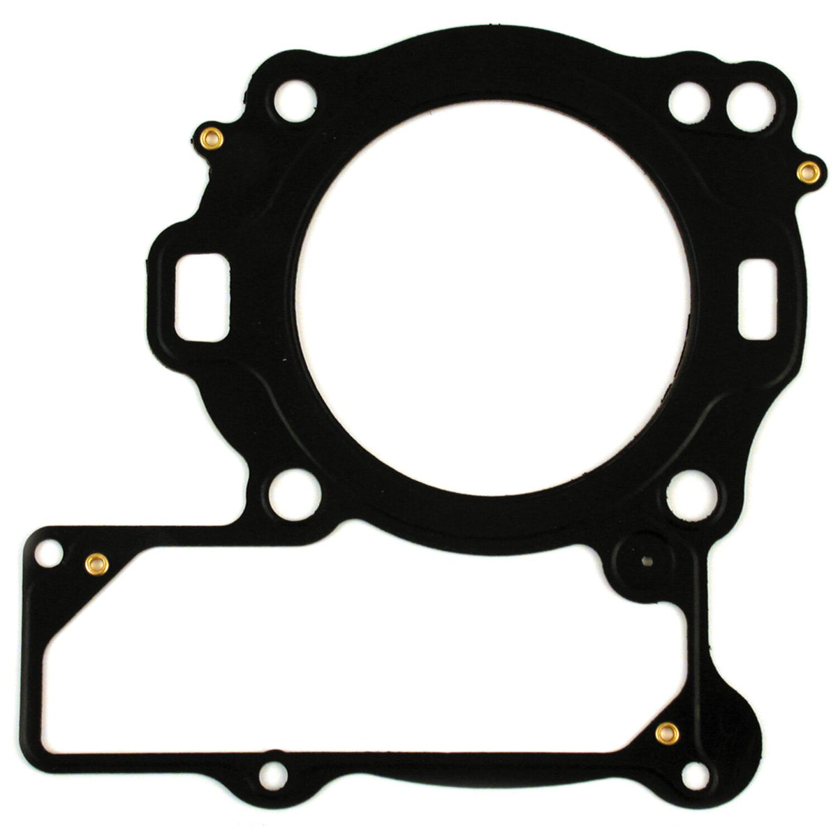 Cometic, cylinder head gasket set. .025" MLS