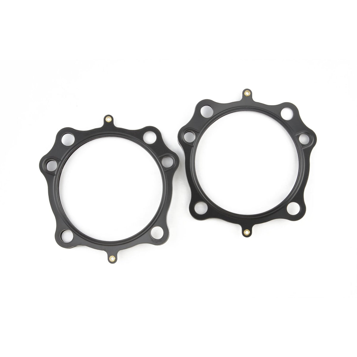 Cometic, cylinder head gasket set. 4-1/8" .027" MLS